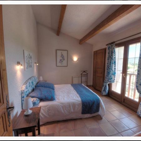 La Flourida Lägenhet Montfort-sur-Argens Exteriör bild