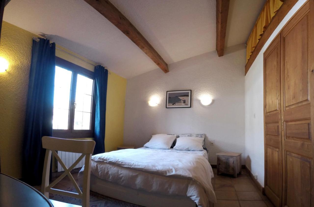 La Flourida Lägenhet Montfort-sur-Argens Exteriör bild